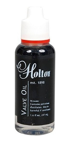 Aceite Holton P/embolos Holton 1.6oz Voh3250 