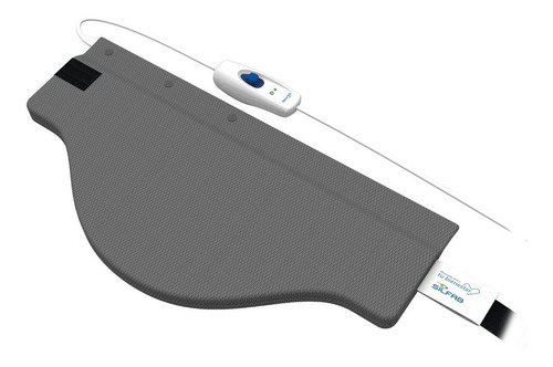 Almohadilla Eléctrica Cervical Desmontable Al92 Silfab