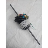 Motor Piso Techo Unidad Int. Carrier Ysk59-4d-4  59 Watts 