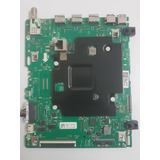 Placa Main Smartv Samsung Un50au7000g