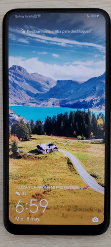 Huawei Y9 Prime 2019 Dual Sim 128 Gb