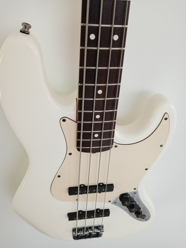 Fender Jazz Bass