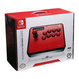 Powera Fusion Wireless Arcade - Switch - Sniper