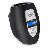 Enfriador De Vino Waring Pro Pc100, Negro