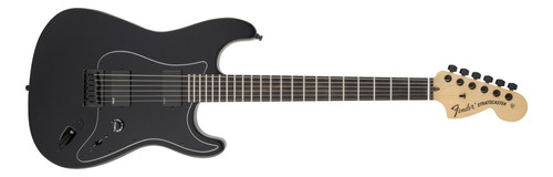 Fender Jim Root Stratocaster Guitarra Eléctrica,, Negro