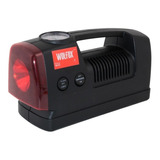 Minicompresor De Aire 3 En 1 Wolfox 300psi