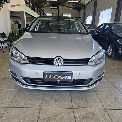 Golf Highline 1.4 Tsi 140cv Aut.