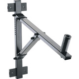 Soporte De Pared K&m Stands, Soporte Atornillado Para Alt...