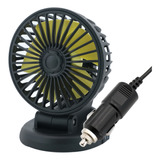 Ventilador Para Automóvil P, Camión, 12 V, Universal, Furgon