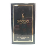 Perfume Polo Men Edt X 59ml De Ralph Lauren M Asaromas