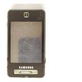 Dañado Para Piezas Samsung Sgh-f480l