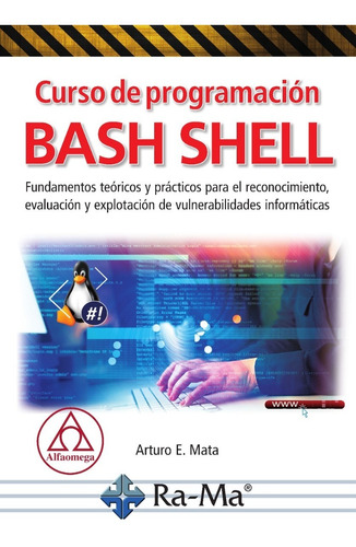 Libro Curso De Programación Bash Shell