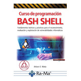 Libro Curso De Programación Bash Shell