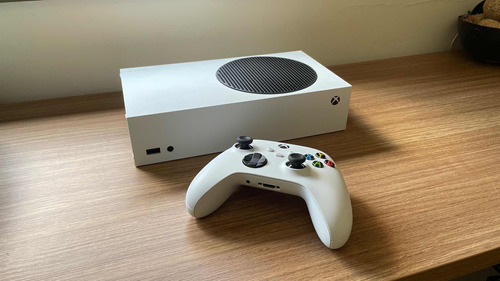 Xbox Series S 512gb