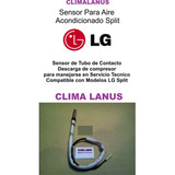 Sensor Tubo De Descarga Del Compresor LG
