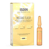 Isdinceutics Instant Flash Ampollas Efecto Lifting X 1 Un
