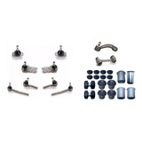 Kit Tren Delantero Ford Falcon Completo Con Auxilia Y Pitman