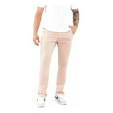 Calça Sarja Alfaiataria Masculina - Esporte Fino Look Casual