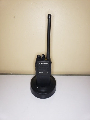 Radio Motorola Pro 5150 Vhf Pro5150 