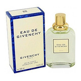 Eau De Givenchy De Givenchy Para Mu - mL a $2118500