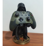 Soporte Darth Vader Joystick Xbox-ps-nintendo Celulares