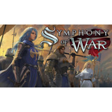 Symphony Of War: The Nephilim Saga - Steam Key