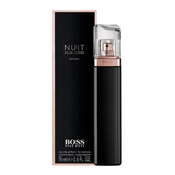 Hugo Boss Nuit Intense Pour Femme Perfume X 75ml Masaromas