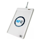 Lector Nfc 