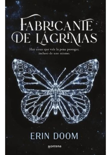 Fabricante De Lagrimas