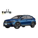 Birlos De Seguridad Premium Con 2 Dados Volkswagen Nivus
