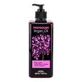 Loción Corporal Body Drench Con Aceite De Argán Marroquí, 50