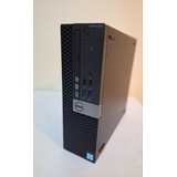 Computadora Dell Optiplex 3040 Core I5 6th Ram 8gb Hdd320gb