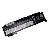 Bateria P/ Lenovo Thinkpad T460s T470s 01av406 Series