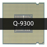 Processador Core 2 Quad Q9300 2.5ghz Garantia Original Nf