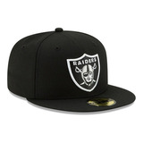 Original Gorra New Era Las Vegas Raiders 9fifty Snapback