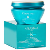 Máscara Resistance Therapiste 200g, Kerastase