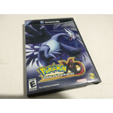 Pokémon Xd Gale Of Darkness Nintendo Gamecube 