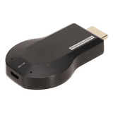 Receptor Dongle Con Espejo De 1080p, Interfaz Multimedia Hd