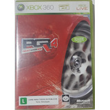 Jogo Do Xbox 360 Pgr4 Usado Marcas De Uso