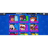 Cuenta De Videojuego Brawl Stars