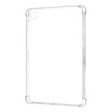 Capa Transparente Tab Galaxy S6 Lite P610, P615, P619 /10,4 