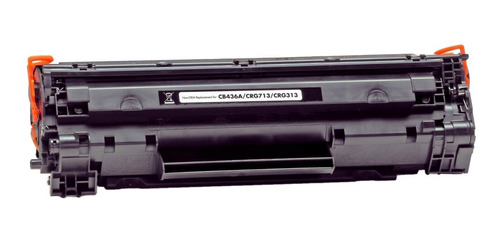 Cartucho Toner Cb435a Cb436a Ce 285a Ce278a