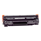 Cartucho Toner Cb435a Cb436a Ce 285a Ce278a