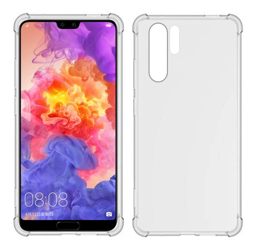 Ustiya Funda For Huawei Honor Uso Rudo Case Protector Cover 