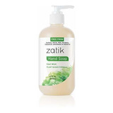 Limpiadores Para Manos - Zatik Cool Mint Hand Soap, 12 Fz