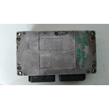 Computadora De Transmicion Nissan Platina 2005