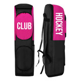 Funda Bolso Para Palos De Hockey Funda Grande Envios