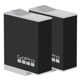 Kit C/ 2 Bateria Enduro Hero 10 11 12 Adbat211 Gopro Oficial