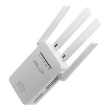 Repetidor Amplificador Señal Internet Wifi De 4 Antenas - Ps