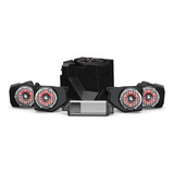 Rockford Fosgate Kit De Audio Rngr18rc-stg6interfaz De Coman